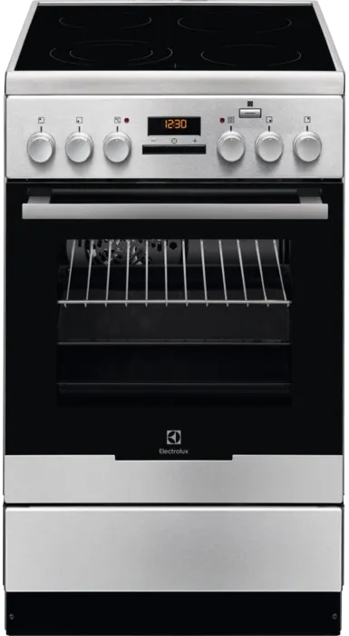 Замена платы сенсорного управления Electrolux EKC 954907 X