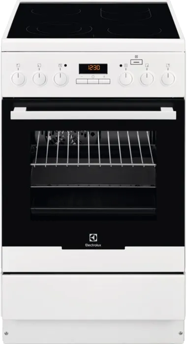 Замена платы сенсорного управления Electrolux EKC 954901 W