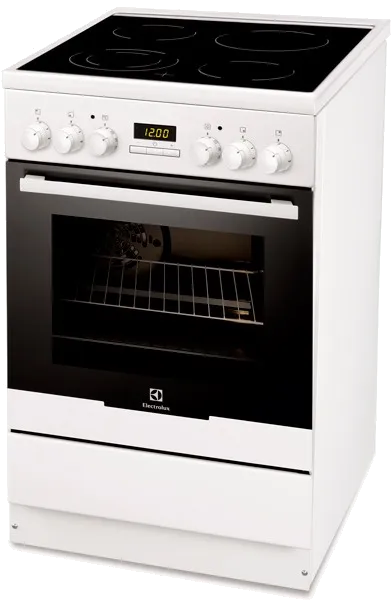 Замена платы сенсорного управления Electrolux EKC 954510 W