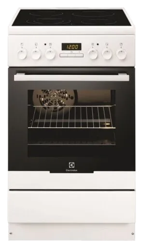 Замена платы сенсорного управления Electrolux EKC 954509 W