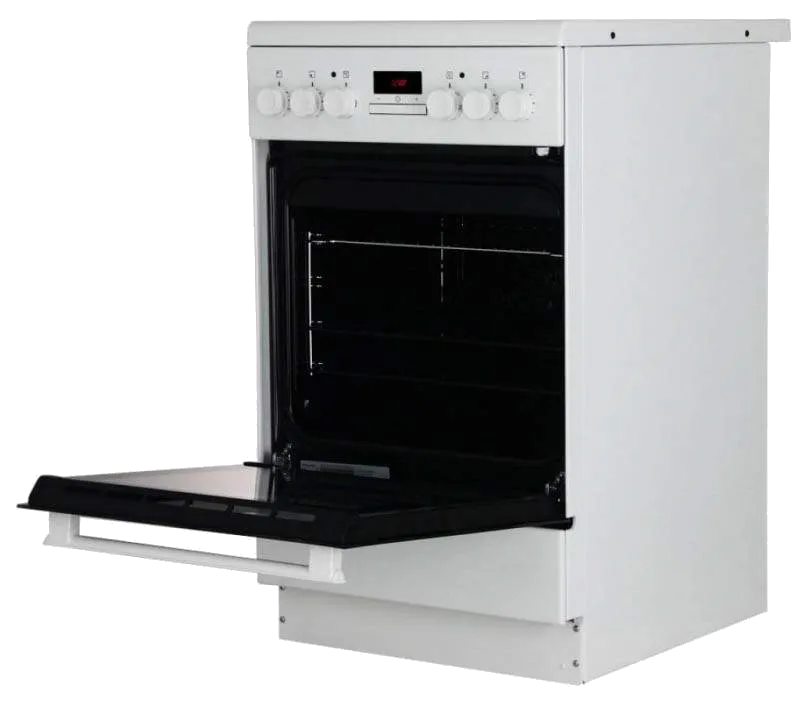 Замена платы сенсорного управления Electrolux EKC 954508 W