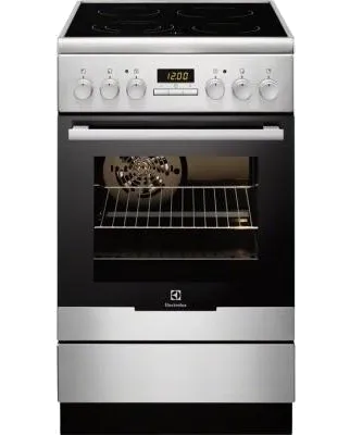 Замена платы сенсорного управления Electrolux EKC 954508 K