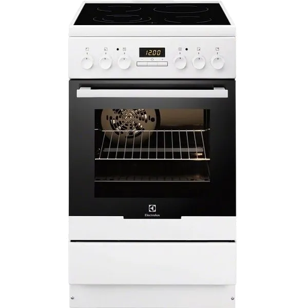 Замена платы сенсорного управления Electrolux EKC 954505 W