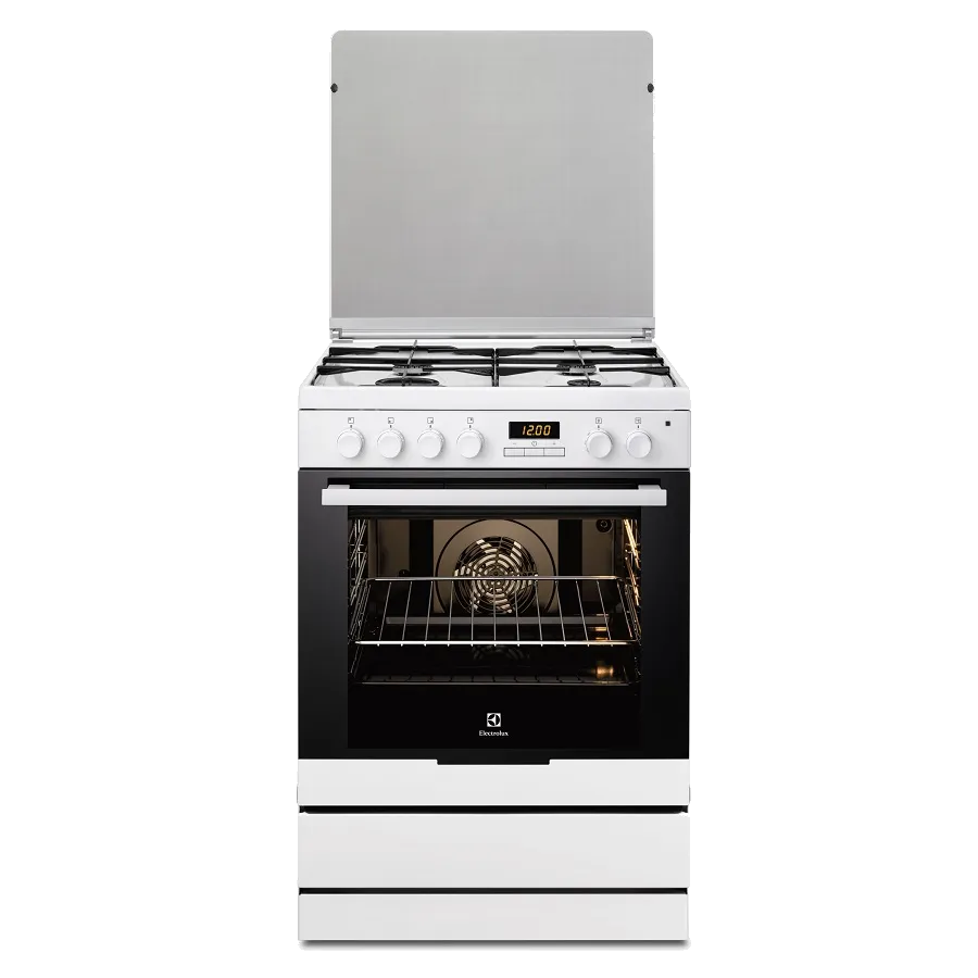 Замена платы сенсорного управления Electrolux EKC 954504 W