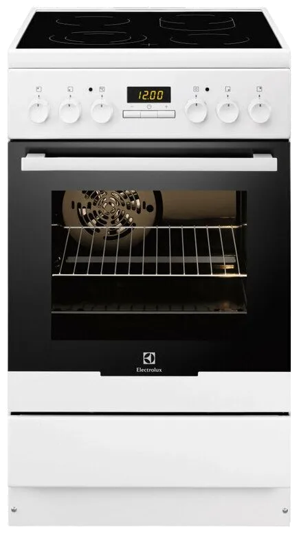 Замена платы сенсорного управления Electrolux EKC 954502 W