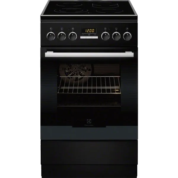 Замена платы сенсорного управления Electrolux EKC 954502 K