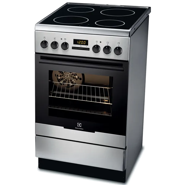 Замена платы сенсорного управления Electrolux EKC 954500 X