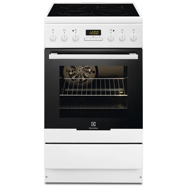 Замена платы сенсорного управления Electrolux EKC 954301 W