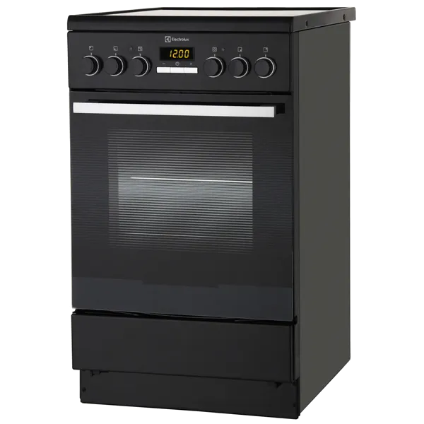 Замена платы сенсорного управления Electrolux EKC 95430 MK