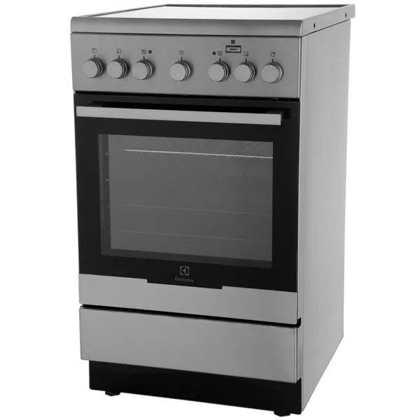 Замена платы сенсорного управления Electrolux EKC 952903 X