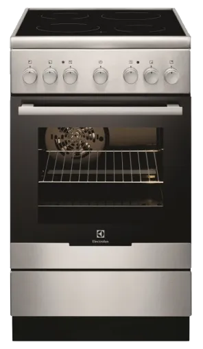 Замена платы сенсорного управления Electrolux EKC 952503 X