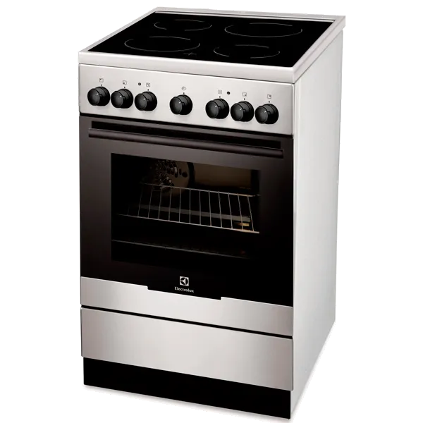 Замена платы сенсорного управления Electrolux EKC 952502 X