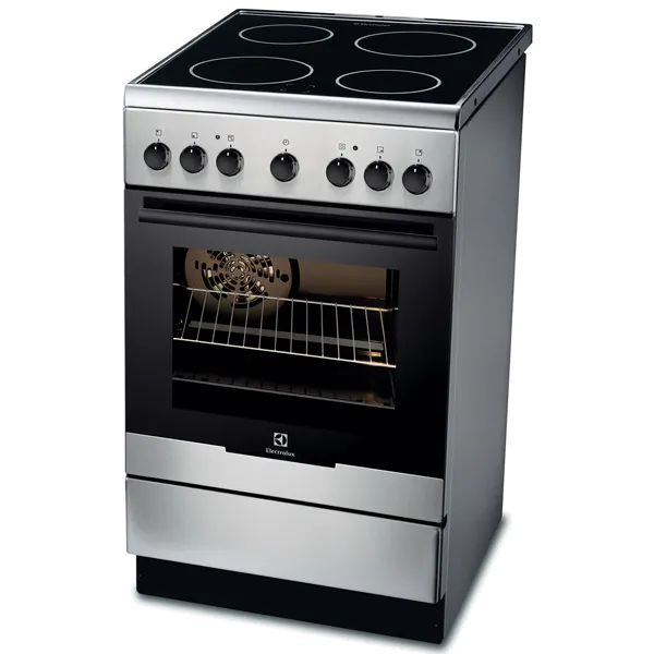 Замена платы сенсорного управления Electrolux EKC 952500 X