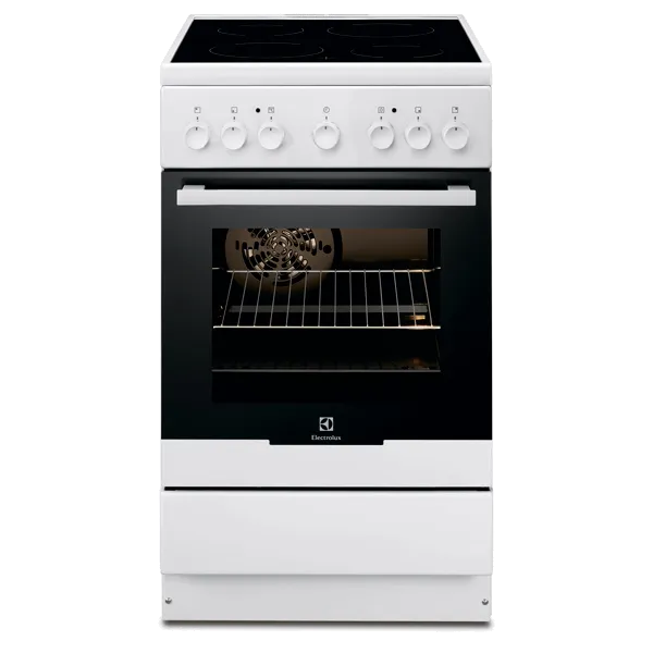 Замена платы сенсорного управления Electrolux EKC 952301 W