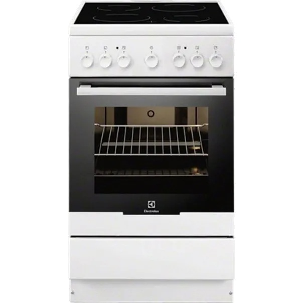 Замена платы сенсорного управления Electrolux EKC 952300 W