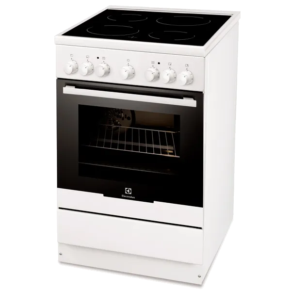 Замена платы сенсорного управления Electrolux EKC 951301 W