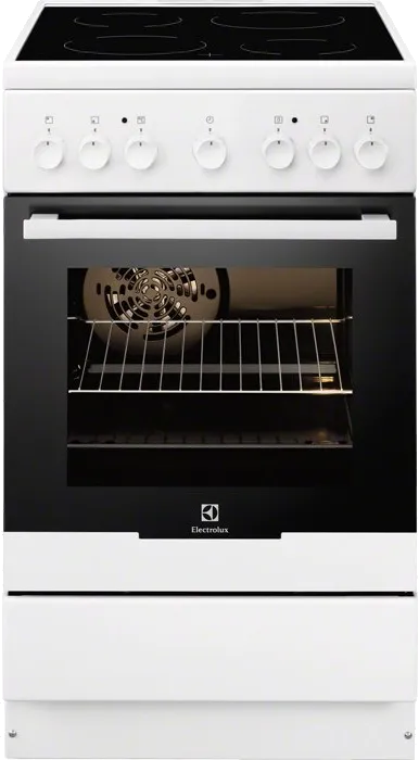 Замена платы сенсорного управления Electrolux EKC 951300 W