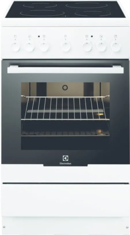 Замена платы сенсорного управления Electrolux EKC 951101 W
