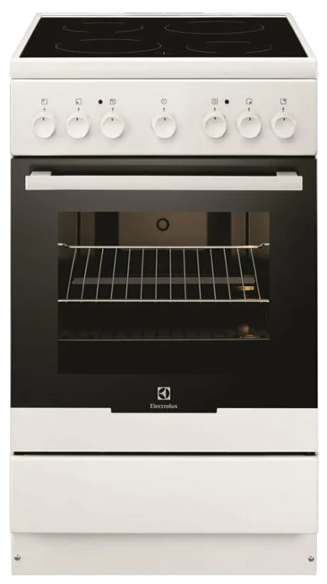 Замена платы сенсорного управления Electrolux EKC 951100 W