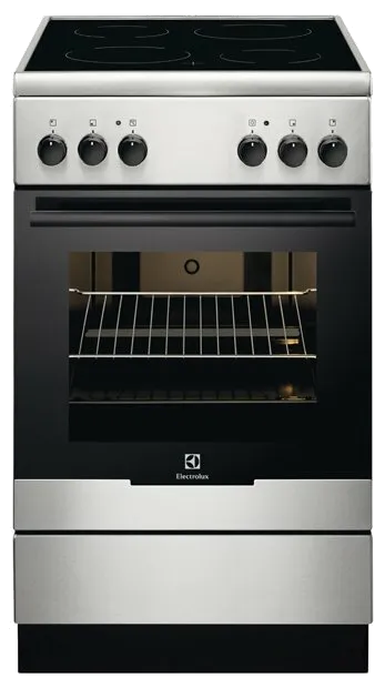 Замена платы сенсорного управления Electrolux EKC 95010 MX