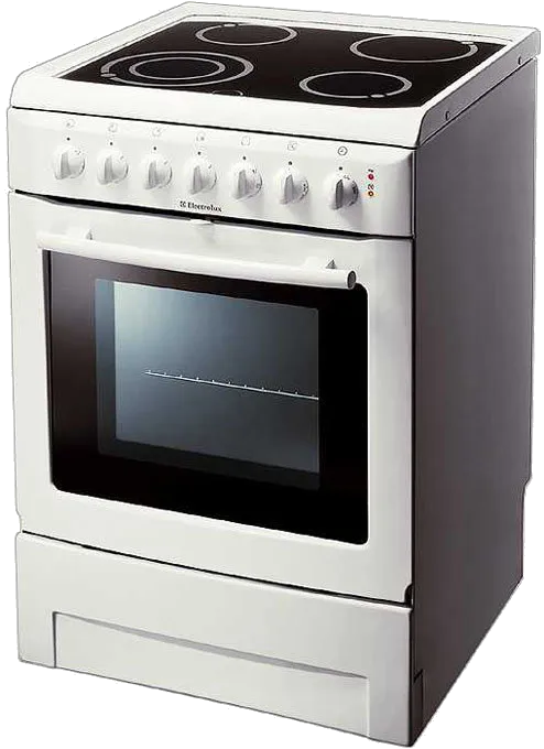 Замена платы сенсорного управления Electrolux EKC 6706 X
