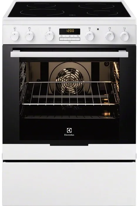 Замена платы сенсорного управления Electrolux EKC 6670 AOW