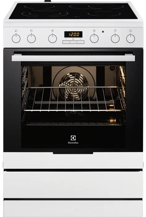 Замена платы сенсорного управления Electrolux EKC 6450 AOW