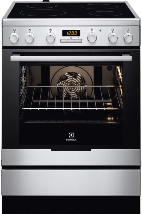 Замена платы сенсорного управления Electrolux EKC 6430 AOX