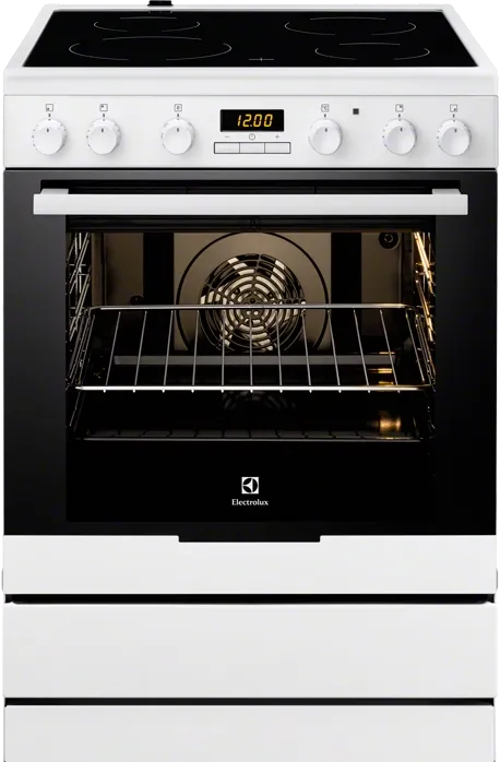 Замена платы сенсорного управления Electrolux EKC 6430 AOW