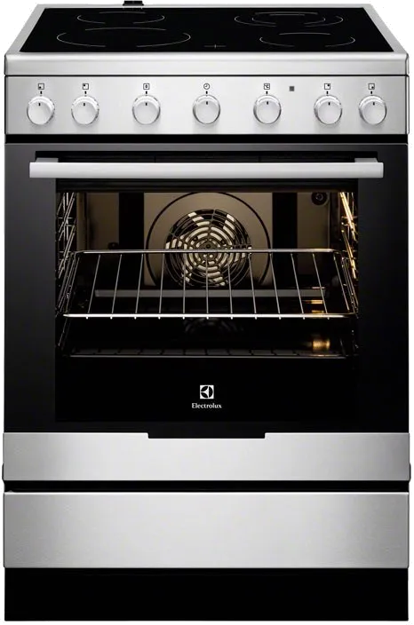 Замена платы сенсорного управления Electrolux EKC 6150 AOX