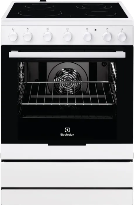 Замена платы сенсорного управления Electrolux EKC 6150 AOW