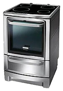 Замена платы сенсорного управления Electrolux EKC 60752 X