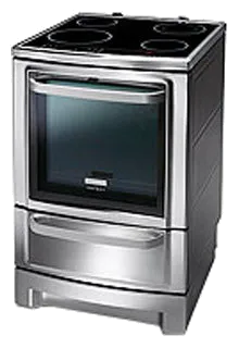 Замена платы сенсорного управления Electrolux EKC 60751 X