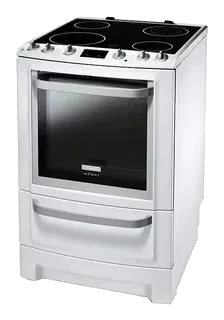 Замена платы сенсорного управления Electrolux EKC 60154 W