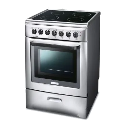 Замена платы сенсорного управления Electrolux EKC 601300 X