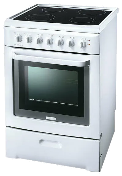 Замена платы сенсорного управления Electrolux EKC 601300 W