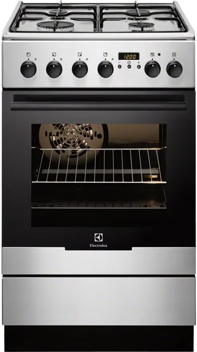Замена платы сенсорного управления Electrolux EKC 54552 OX