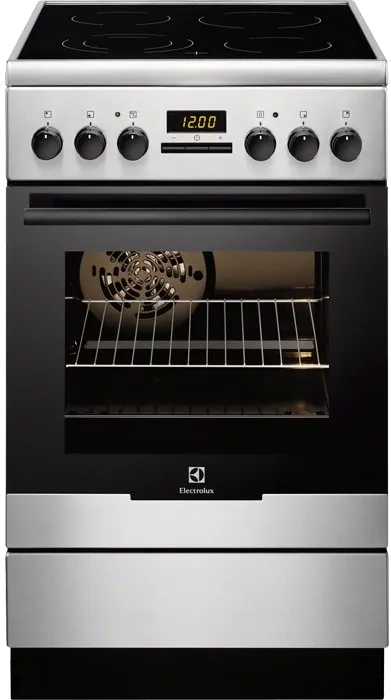 Замена платы сенсорного управления Electrolux EKC 54550 OX