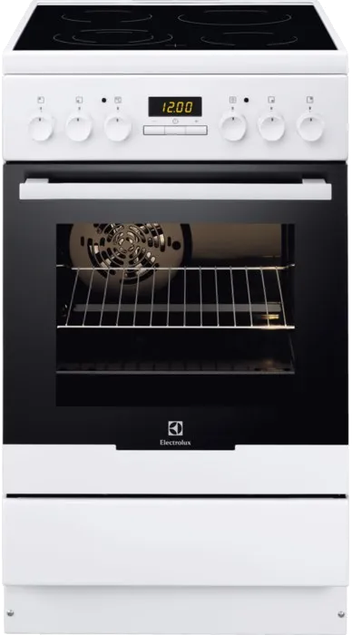 Замена платы сенсорного управления Electrolux EKC 54550 OW