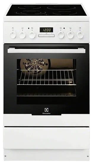 Замена платы сенсорного управления Electrolux EKC 54504 OW