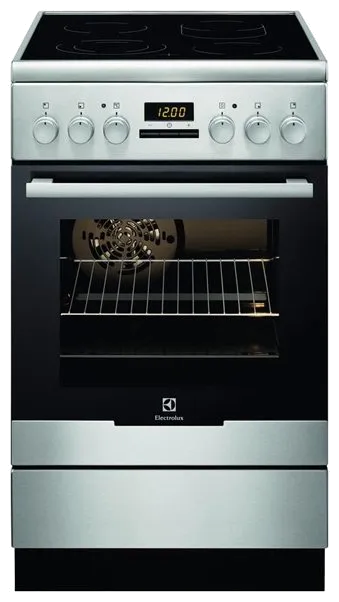 Замена платы сенсорного управления Electrolux EKC 54502 OX