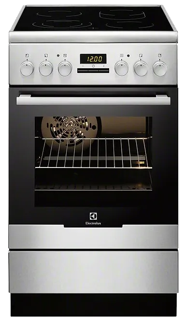 Замена платы сенсорного управления Electrolux EKC 54502 OK