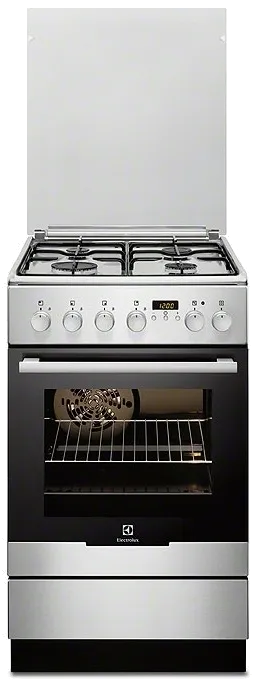Замена платы сенсорного управления Electrolux EKC 54501 OX