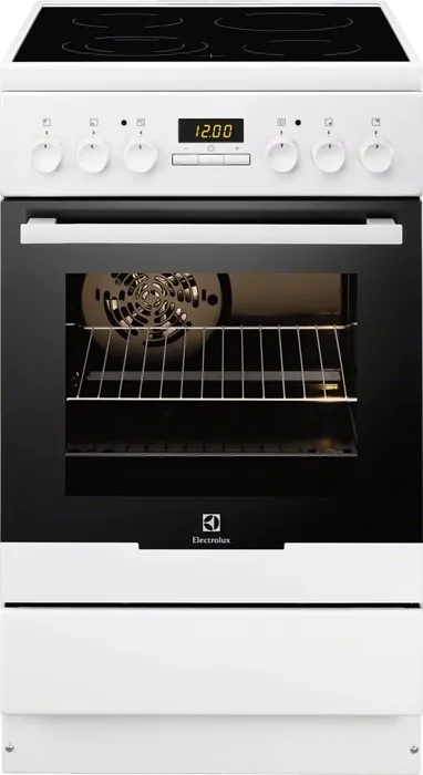 Замена платы сенсорного управления Electrolux EKC 54500 OX