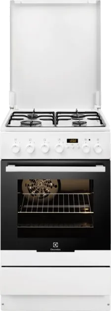 Замена платы сенсорного управления Electrolux EKC 54500 OW