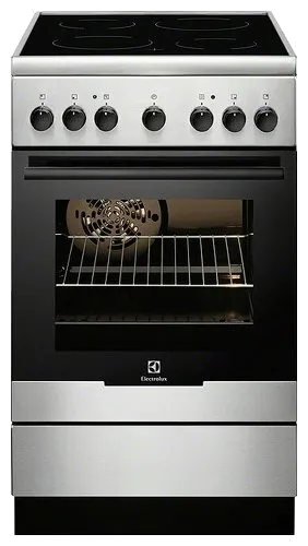 Замена платы сенсорного управления Electrolux EKC 52501 OX
