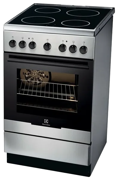 Замена платы сенсорного управления Electrolux EKC 52500 OX