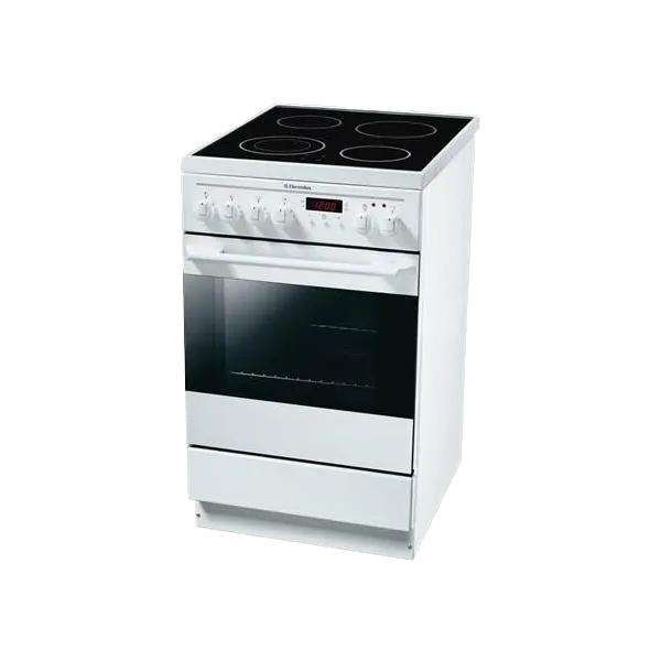 Замена платы сенсорного управления Electrolux EKC 513517 W