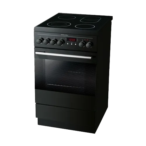 Замена платы сенсорного управления Electrolux EKC 513517 K