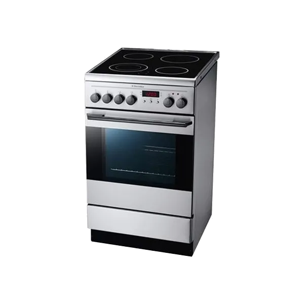 Замена платы сенсорного управления Electrolux EKC 513516 X
